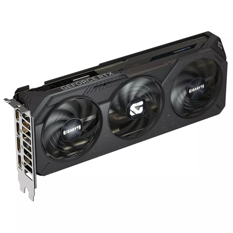 Carte Graphique Gigabyte GeForce RTX 5050 Gaming OC 8Go GDDR6 En Tunisie