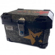 Valise à Outil De Moto FCG Avec Code 45L Militaire en Tunisie