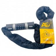 Cadna Moto à Chaine FCG CY09 Avec Code Noir En Tunisie