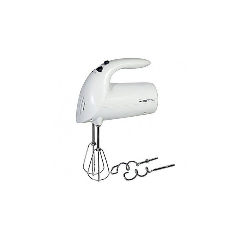 Batteur à main CLATRONIC HM3014 250W