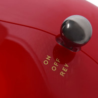 Hachoir a Viande Florence MG-3633 2000 W Rouge en Tunisie