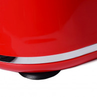 Hachoir a Viande Florence MG-3633 2000 W Rouge en Tunisie