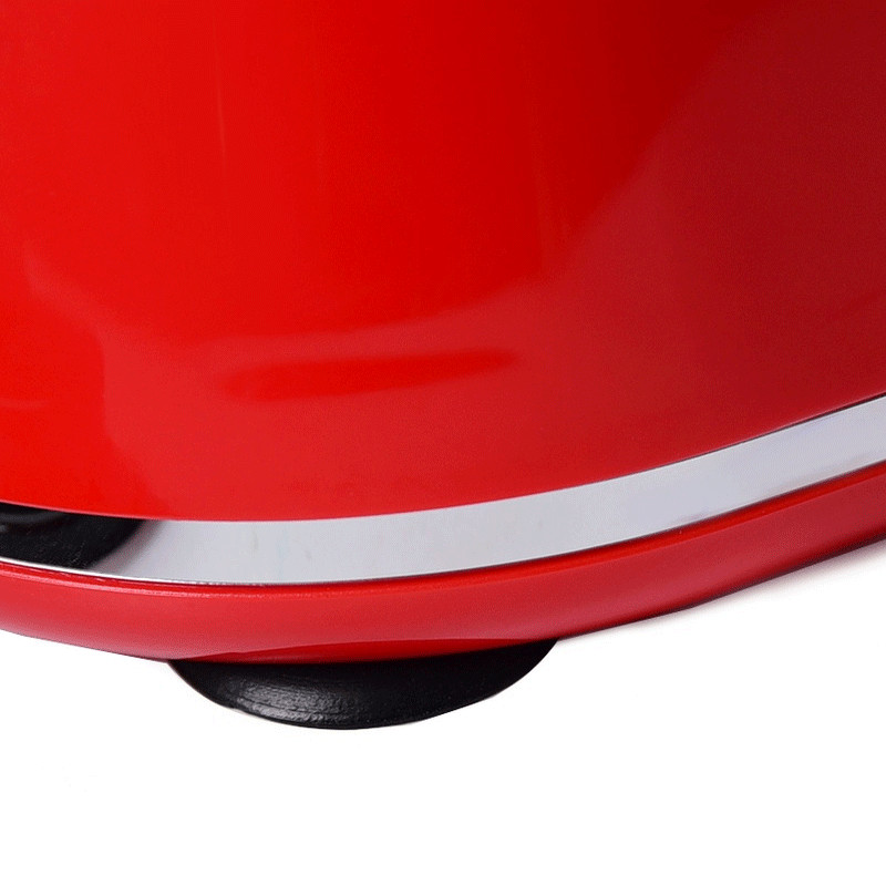 Hachoir a Viande Florence MG-3633 2000 W Rouge en Tunisie