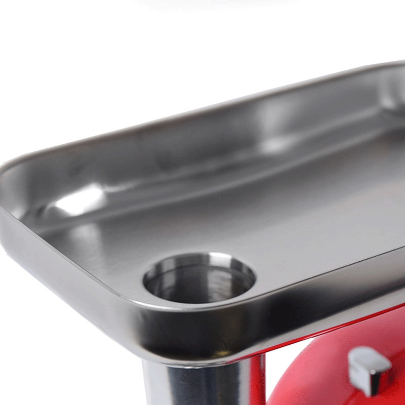 Hachoir a Viande Florence MG-3633 2000 W Rouge en Tunisie