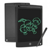 Ardoise Magique LCD 8.5'' Pour Enfant Noir en Tunisie