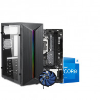 Pc de Bureau Gamer FORGE111R i5 11Gén 8Go 256Go SSD en tunisie