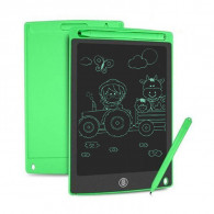 Ardoise Magique LCD 8.5'' Pour Enfant Vert En Tunisie