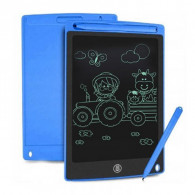 Ardoise Magique LCD 8.5'' Pour Enfant Bleu En Tunisie