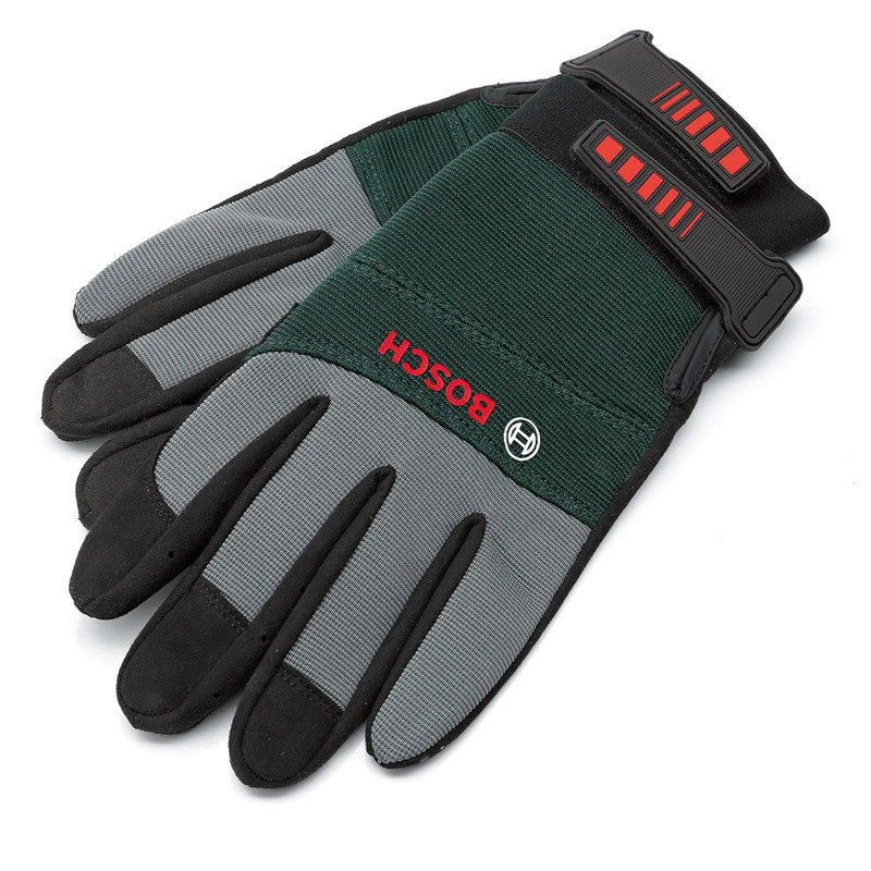 Gants De Jardin Bosch F016800314 XL Gris - Bosch