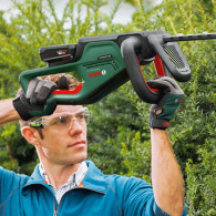 Gants De Jardin Bosch F016800314 XL Gris