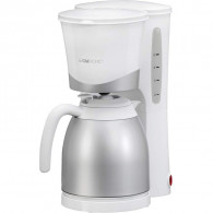 Cafetière Filtre Clatronic...
