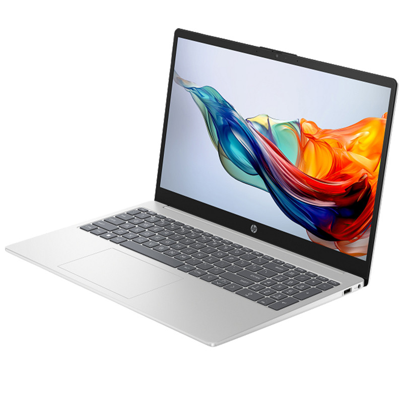 PC Portable HP 15-fc0180nk AMD Ryzen 3 8Go 512Go SSD Windows 11 Pro En Tunisie