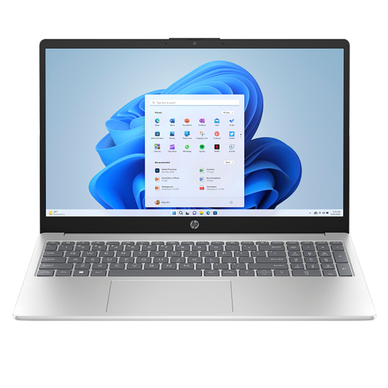 PC Portable AI HP 15-fd2000nk Ultra 7 16Go 1To SSD Windows 11 Pro En Tunisie