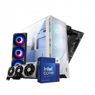 Pc de Bureau Gamer Max 904 i9 14Gén 32Go 1To SSD RTX 5070Ti