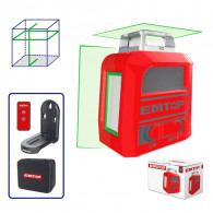 Laser 5 Lignes Emtop ESLE2M05 30m Rouge en Tunisie