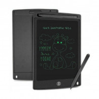 Ardoise Magique LCD 12'' Pour Enfant Noir En Tunisie
