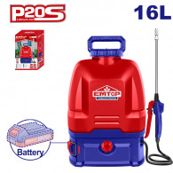 Pulvérisateur à Pression Emtop ESPLI2016 16 Litres en Tunisie