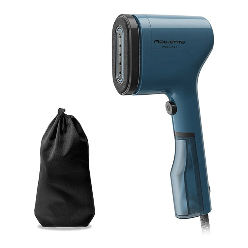 Défroisseur Vertical Rowenta DR2020 1300W Bleu en Tunisie