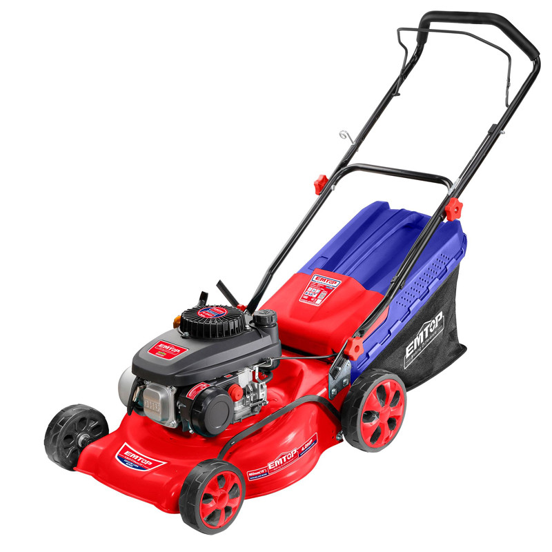 Tondeuse à Gazon Emtop EGLMM181410 3,0 kW en Tunisie