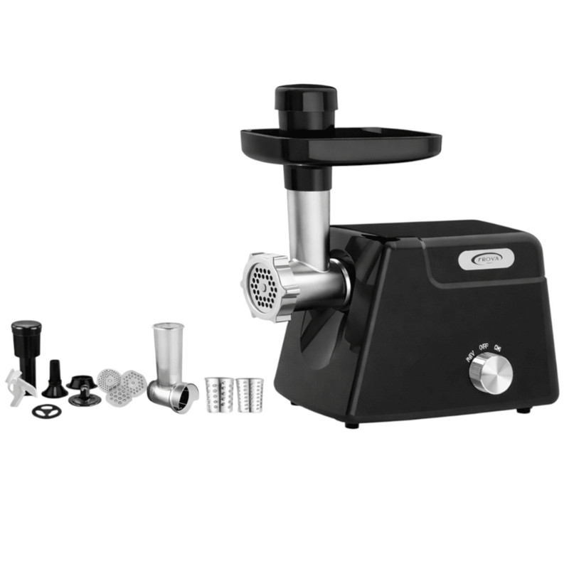 Hachoir a Viande Prova PE-101 800W Noir