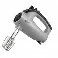 Batteur Electrique Prova PE-6707 150W Gris en Tunisie