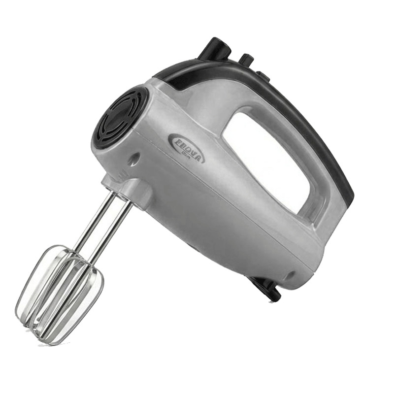 Batteur Electrique Prova PE-6707 150W Gris