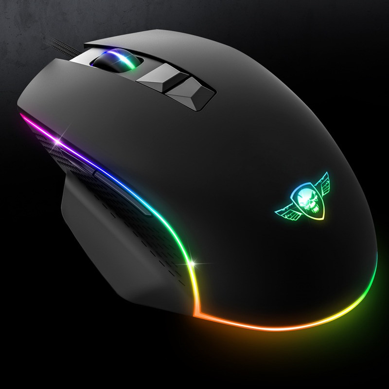 Pack Gamer Spirit Of Gamer 4 En 1 Ultimate 300 Noir En Tunisie