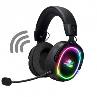Micro Casque Sans fil Gaming Spirit Of Gamer XPERT- H1200  RGB Noir En Tunisie