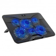 Refroidisseur Pc Portable Advance Airstream VE-NB70  Noir En Tunisie