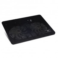 Refroidisseur Pc Portable Advance Airstream VE-NB35  Noir En Tunisie