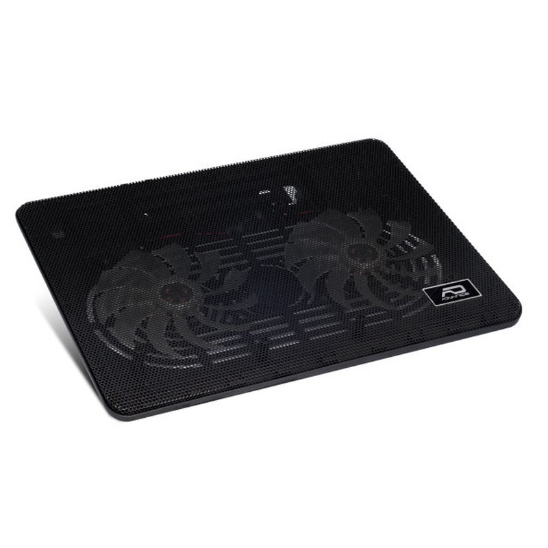 Refroidisseur Pc Portable Advance Airstream VE-NB35  Noir En Tunisie