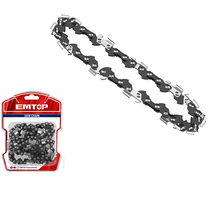 Chaine de Tronçonneuse Emtop ECCL5051 13cm