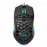 Souris Gamer Filaire Advance GTA270 RGB Noir En Tunisie