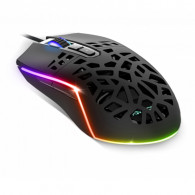 Souris Gamer Filaire Advance GTA270 RGB Noir En Tunisie