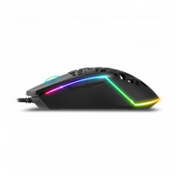 Souris Gamer Filaire Advance GTA270 RGB Noir En Tunisie