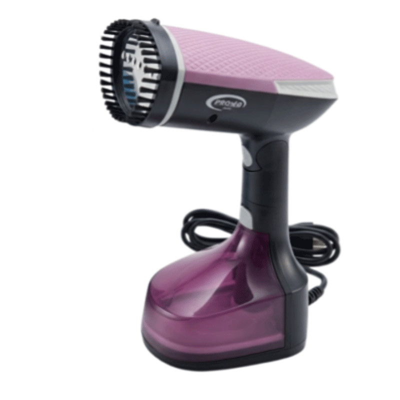 Défroisseur Vertical Prova PE-7050 1500W Violet
