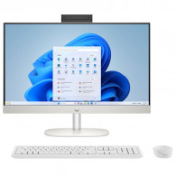 Pc de Bureau All In One HP AI 24-cr2016nk Ultra 5 16Go 512Go SSD
