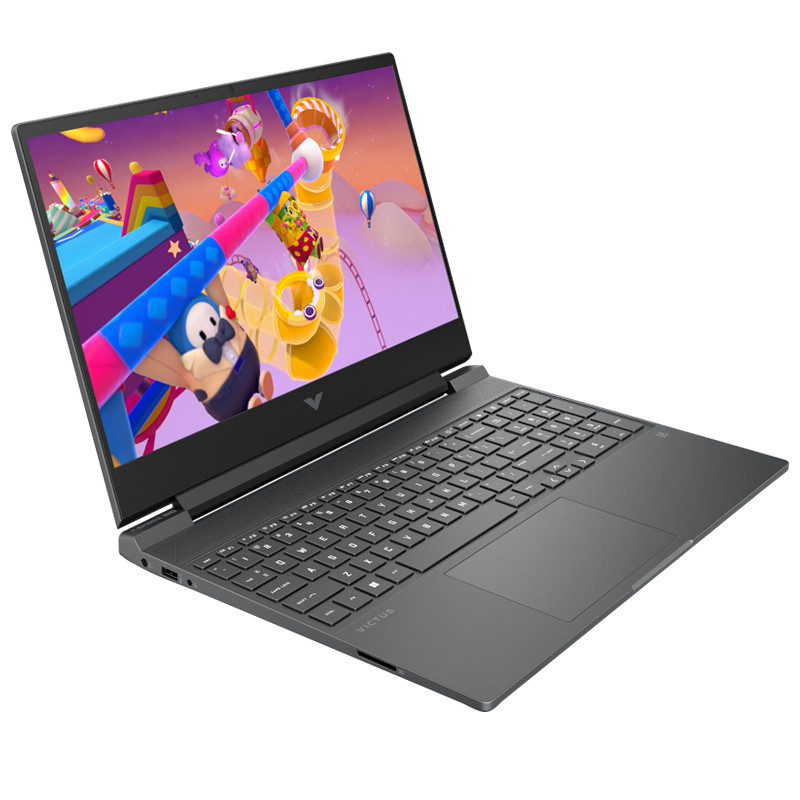 PC Portable Gamer HP Victus 15-fb3702nk AMD Ryzen 5 16Go 512Go SSD Windows 11 Pro En Tunisie