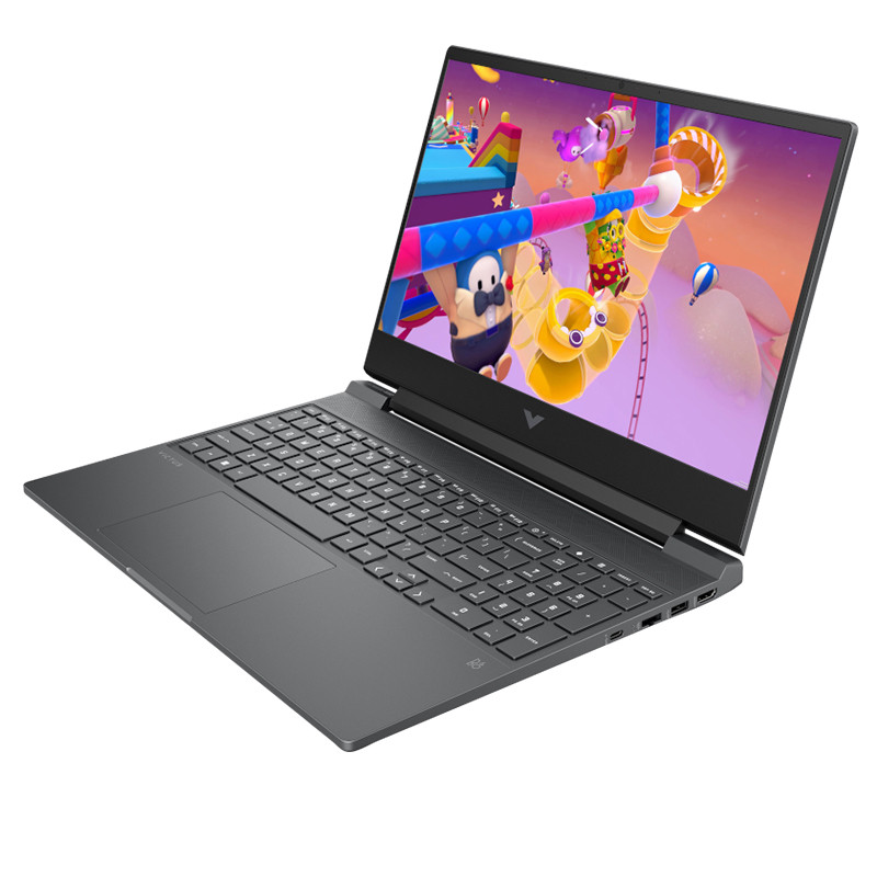 PC Portable Gamer HP Victus 15-fb3702nk AMD Ryzen 5 16Go 512Go SSD Windows 11 Pro En Tunisie