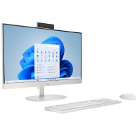 Pc de Bureau All In One HP AI 24-cr2016nk Ultra 5 16Go 512Go SSD Windows 11 Pro en Tunisie