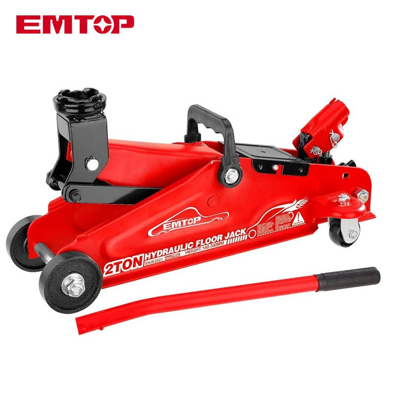 Cric Rouleurs Bouteilles Emtop EHJK2021 2T en Tunisie