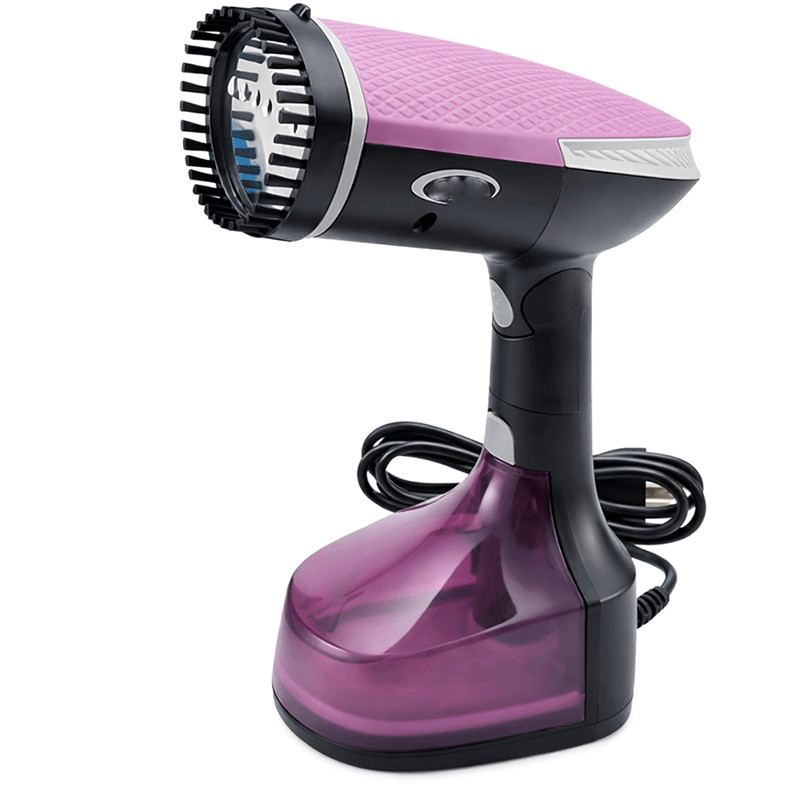 Défroisseur Vertical Prova PE-7050 1500W Violet
