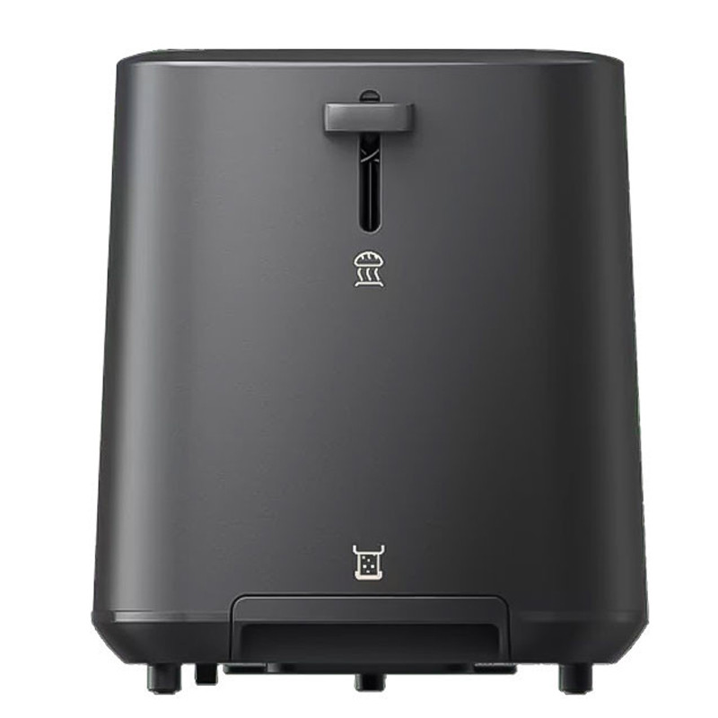 Grille Pain Xiaomi XMTSJ01FD 930W Noir En Tunisie