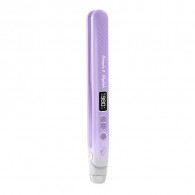 Brosse Soufflante 5en1 Lexical LGW-5815 75W Violet en Tunisie