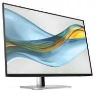 Ecran HP Serie 5 Pro 524PN 24'' Full HD 100Hz IPS Noir En Tunisie
