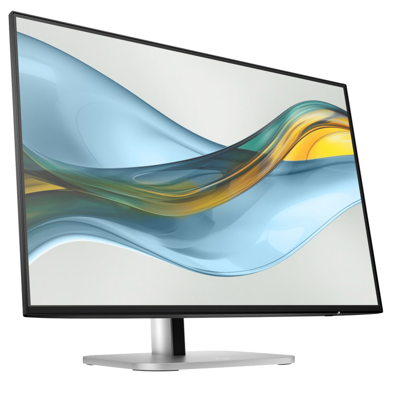 Ecran HP Serie 5 Pro 524PN 24'' Full HD 100Hz IPS Noir En Tunisie