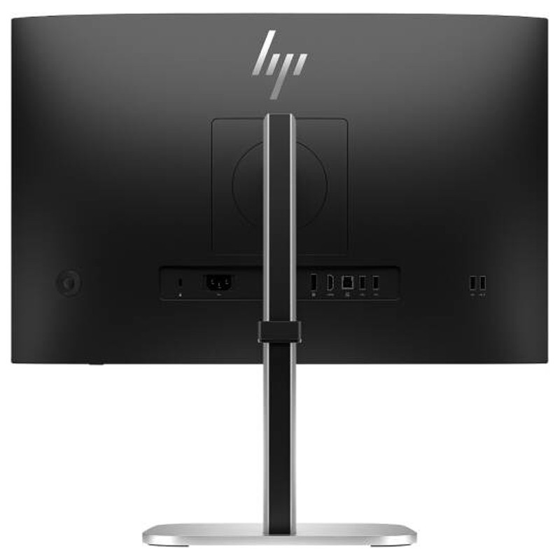 Ecran HP Serie 5 Pro 524PN 24'' Full HD 100Hz IPS Noir En Tunisie