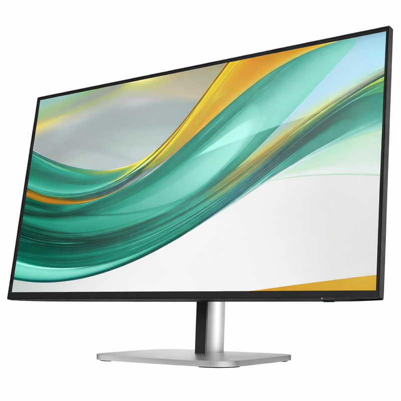 Ecran HP Serie 5 Pro 527PF 27'' Full HD 120Hz IPS Noir en Tunisie