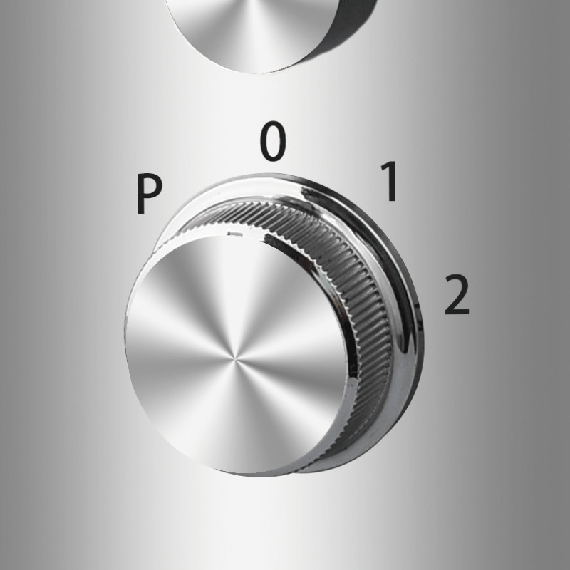 Centrifugeuse Lexical LJE-2201 850W Inox en Tunisie