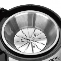 Centrifugeuse Lexical LJE-2201 850W Inox en Tunisie